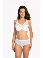 Polovystužená dámska podprsenka semi soft Gaia BS 1058 Sonia