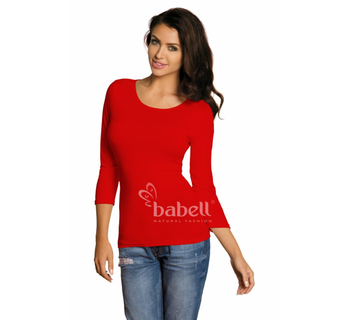 Dámske tričko Manati red - BABELL