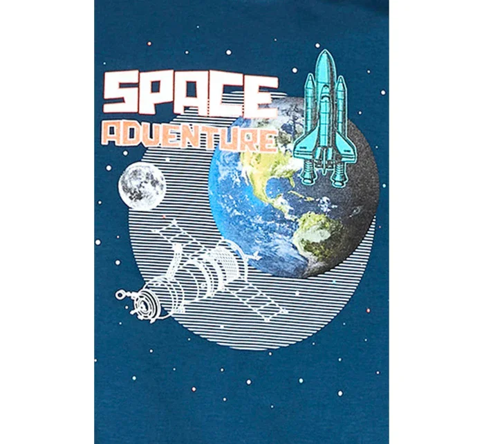 Pánske pyžamo 998/47 Space - CORNETTE Pánske pyžamo 998/47 Space - CORNETTE