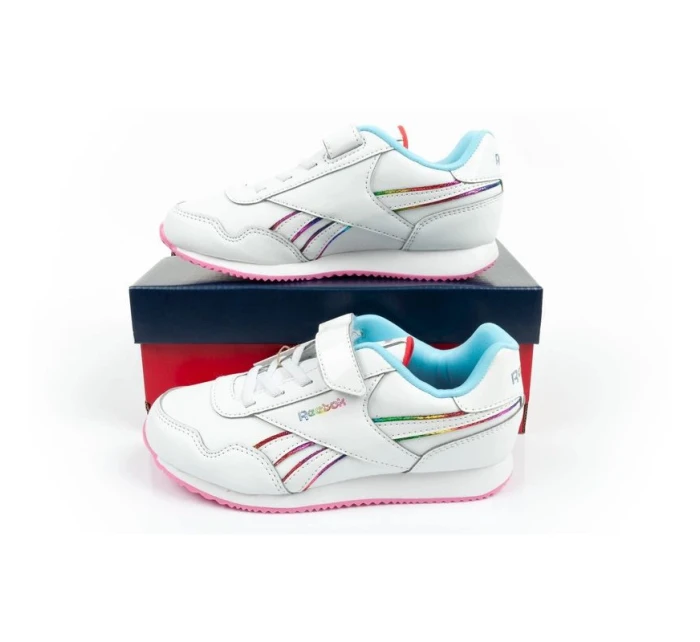 Topánky Reebok Royal Jr 100033283