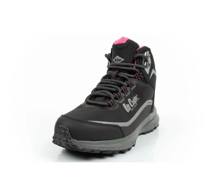 Cooper W model 20546619 boty - Lee