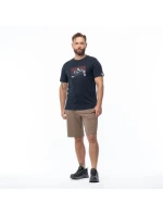 Tričko M pánské model 22127903 - Hi-Tec