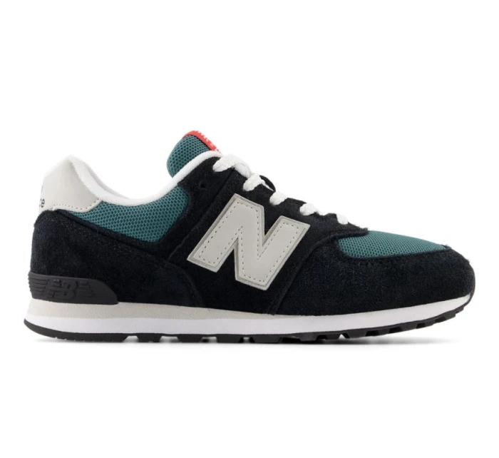 Boty Jr model 20891825 - New Balance
