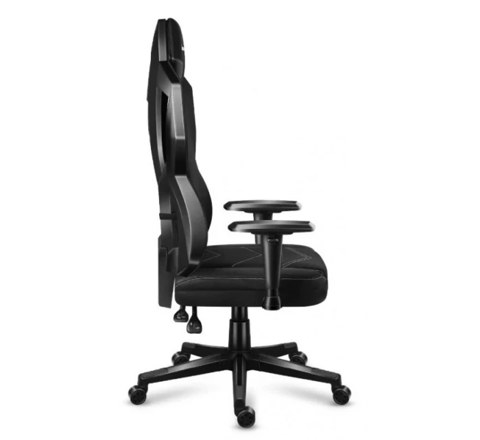 Herní židle Black RGB model 21352655 - Huzaro Herní židle Black RGB model 21352655 - Huzaro