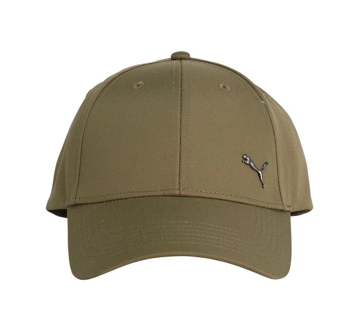Puma Ess Metal BB Baseball Cap 25994 02 Puma Ess Metal BB Baseball Cap 25994 02