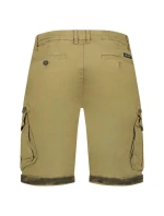 Norsko  DB 317 M SY1691H/GN shorts model 21179661 - Geographical Norway