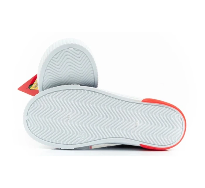 Leomil Super Mario Detská športová obuv pre chlapcov Pohodlné