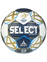 Select Ultimate EHF Champions League Official Handball 200040 White 2 Select Ultimate EHF Champions League Official Handball 200040 White 2