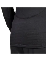 Pánské tričko Techfit Longsleeve Tee black pánské model 21420583 - ADIDAS