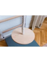 DRABINKA  Z DRĄŻKIEM I   dětské model 21830317 - Benchk