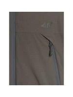 Pánska prechodná bunda membrána 10000 4F 4FWAW25TTJAM0883-043S pánska