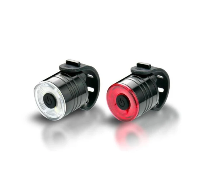 Sada LED svetiel everAvtive BL-X3R