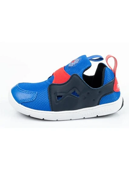 Dětské boty Jr model 16080644 - Reebok Dětské boty Jr model 16080644 - Reebok