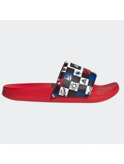 Dětské žabky Adilette Comfort K Jr model 18014450 - ADIDAS