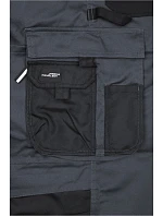 JN  Pracovní kalhoty s laclem Strong model 22533284 - Daiber