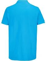 SOL'S Pacific Unisex piqué polo z těžké bavlny model 22449298 aqua SOL'S Pacific Unisex piqué polo z těžké bavlny model 22449298 aqua