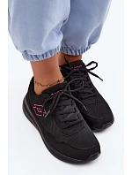 Unisex sportovní boty Černé model 22182129 - Lotto Unisex sportovní boty Černé model 22182129 - Lotto