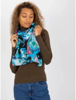 Pareo AT PO 176205.60 tyrkysová