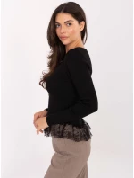 Sweter PM SW model 21334848 czarny - FPrice