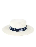 Dámský klobouk model 17413169 - Art of polo Dámský klobouk model 17413169 - Art of polo