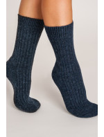 Vlnené ponožky SW001