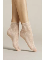 model 19919314 SKARPETKI 8 DEN - Fiore model 19919314 SKARPETKI 8 DEN - Fiore