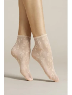 model 19919314 SKARPETKI 8 DEN - Fiore