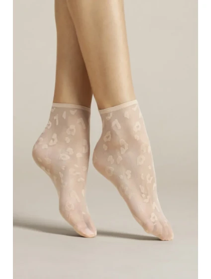 model 19919314 SKARPETKI 8 DEN - Fiore model 19919314 SKARPETKI 8 DEN - Fiore