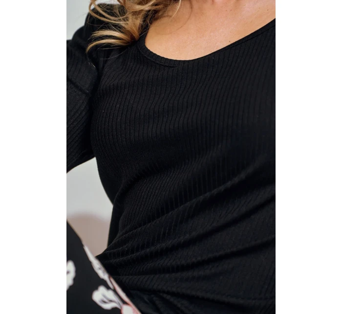 Dámske pyžamo Charlotte 3232 S-XL Dámske pyžamo Charlotte 3232 S-XL