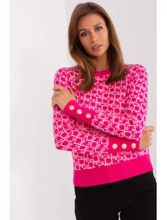 Sveter model 187543 AT