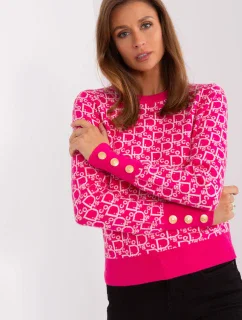 Sveter model 187543 AT