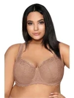 Vystužená podprsenka model 204189 Mat