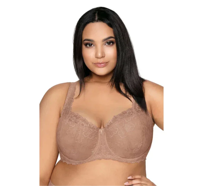 Vystužená podprsenka model 204189 Mat