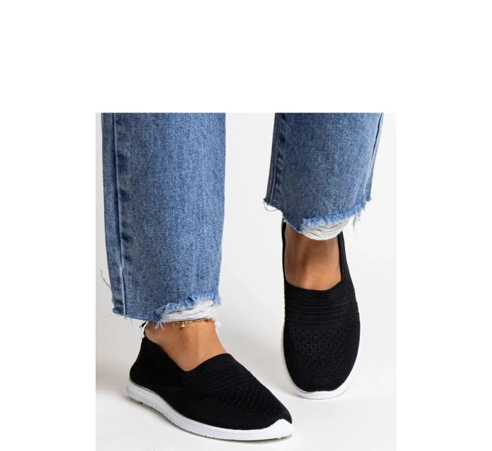 Tenisky model 207251 Solea