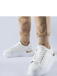 Tenisky model 207624 Solea