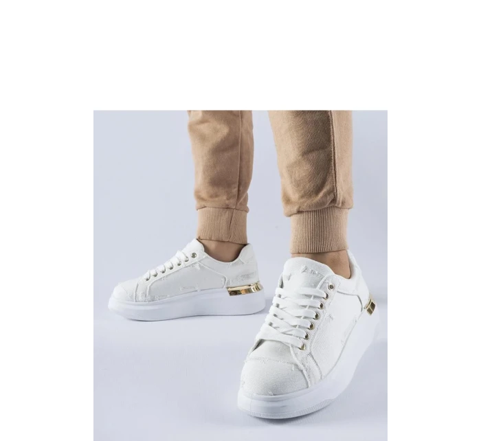 Tenisky model 207624 Solea