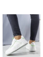 Tenisky model 208020 Solea Tenisky model 208020 Solea