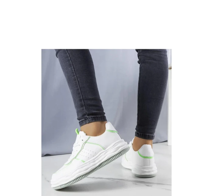 Tenisky model 208020 Solea Tenisky model 208020 Solea