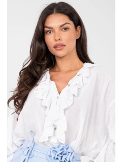 Blúzka model 223503 Továrenská cena