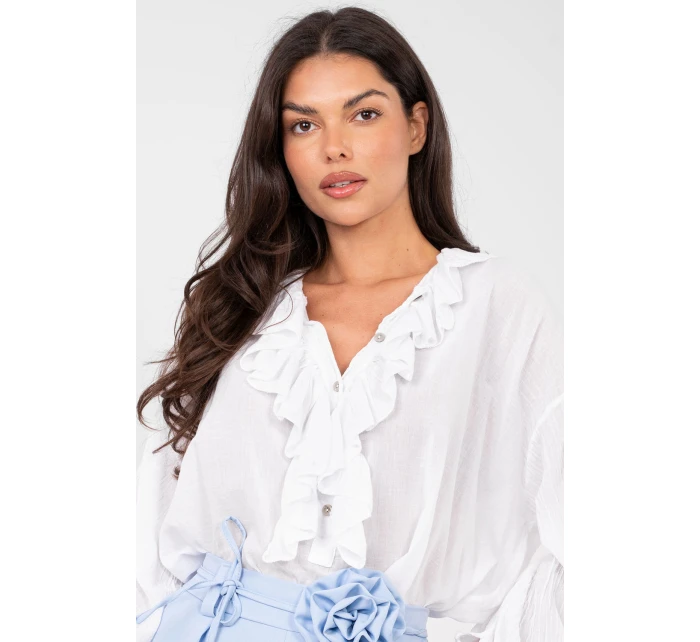 Blúzka model 223503 Továrenská cena