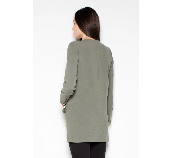 Plášť model 77423 Venaton