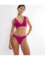 SUMMER SUNSET - Brazílske bikiny s lurexovými trblietkami Triumph