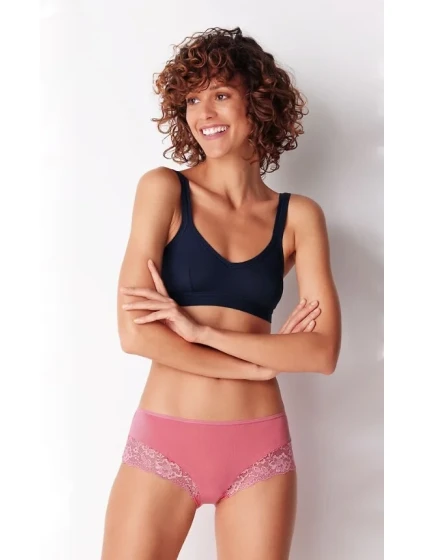 Kalhotky Essentials model 20994077 Midi A'2 S2XL - Cotonella