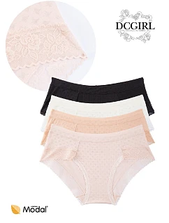 DC Dievčenské nohavičky 27136 A'2 S-XL