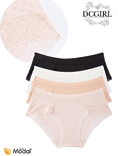 DC Dievčenské nohavičky 27136 A'2 S-XL