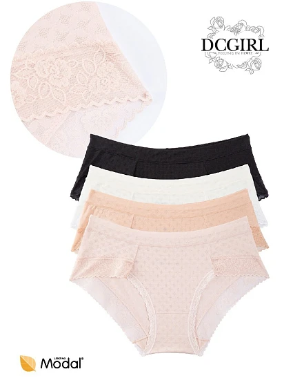 DC Dievčenské nohavičky 27136 A'2 S-XL