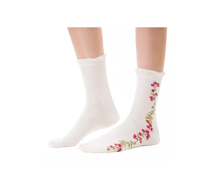 Dámské ponožky   3540 model 19396855 - Steven