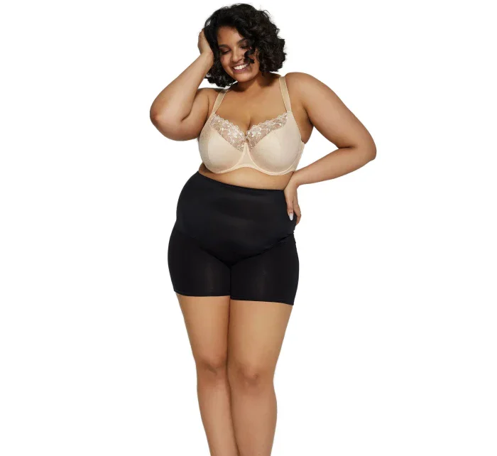 Sťahovacie nohavičky Iga reformy black - MITEX