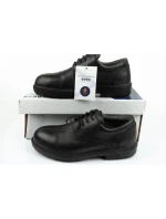 Topánky Lavoro Low Cambrigde U 1280.35