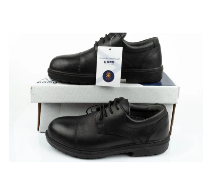 Topánky Lavoro Low Cambrigde U 1280.35